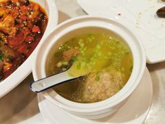 -漢舍中国菜馆(889广场店)