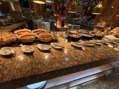 -马哥孛罗咖啡厅·Cafe Marco (厦门马哥孛罗东方大酒店)