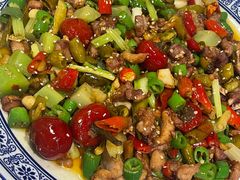 -新蜀会四川豆花(五羊店)