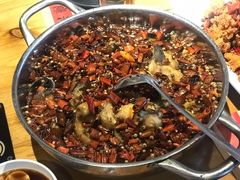 -望京一号·重庆江湖菜(工体店)