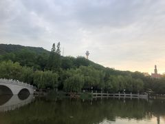 -大连植物园