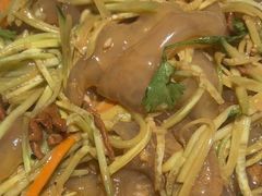 -燕郊烧鸽子(广安路店)