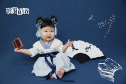 -蜜阁孕味亲子摄影(太奥广场店)