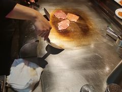 -盛焰铁板烧(王府井店)