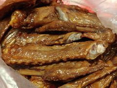 -竺桥兄弟烤鸭(总店)