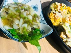 芥末章鱼-塚田农场(悠唐店)