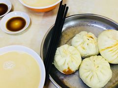 -老陶包子铺(南大西南村店)