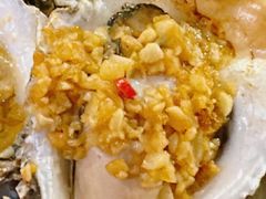 -辉记炭烧海鲜大排档·老字号(福田店)