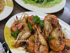 -贞姨美食·老字号海鲜大排档