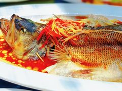 -喜林苑·稻田餐厅(品相府店)