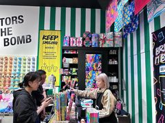 -LUSH(威尼斯人店)