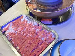 -月圆火锅(宁海东路二店)