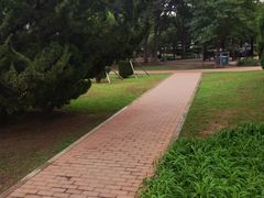 -黑石礁公园