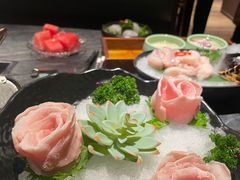 -捞王猪肚鸡火锅(金华义乌之心店)