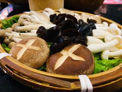 -盡膳口福·百年汤方火锅(科华北路店)