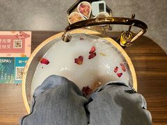 -享泰·泰式按摩SPA私家会所(太古汇店)