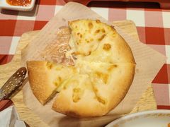 -西贝(虹口龙之梦店)