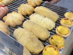 -OVEN LAB乐欧酵室(裕华万达店)
