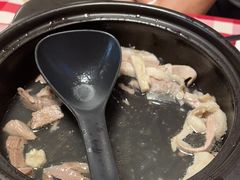 -西贝(华发商都店)
