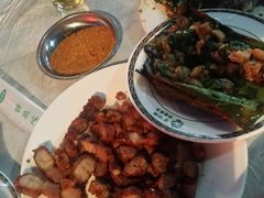 -曼听小寨岩香宰傣家美食城(勐海路店)