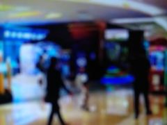 -北京清河万象汇