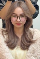 -YESIDO椰岛造型烫发染发