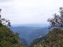 -武当山风景区