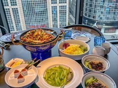 -喜悦烤鸭·新京菜(王府井店)