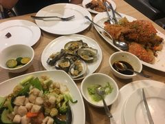 -Isla Sugbu Seafood City