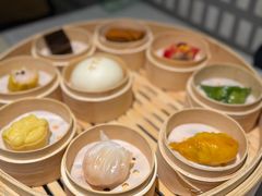 -陶兰居·手工点心·粤菜(圆融时代广场店)