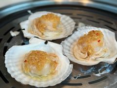 -青蓬蒸汽海鲜·深圳老字号·团建聚会(壹方城店)