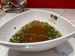 -牛物鲜切牛肉火锅(宜家荟聚店)