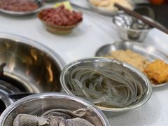 鲜毛肚-电台巷火锅(科华总店)