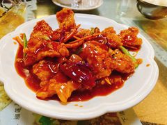 -乡间好味私家菜(总店)