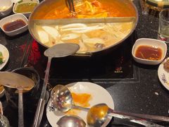 -捞王猪肚鸡火锅(财富中心店)