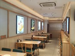 用餐区-武圣羊汤·西北面(朝阳门店)