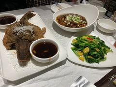-桂园餐厅(五大道店)