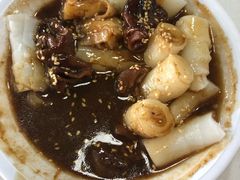 -芬芳甜品(东风西路店)