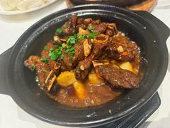 -粥旺庄(芳村店)