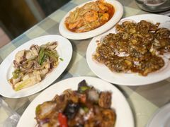 -华春餐馆(鱼山路店)
