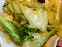 -西贝(吴江路湟普汇店)