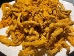 -大城·烧烤海鲜大排档(台东店)