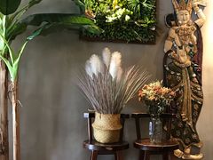 -Siam泰餐厅(水上公园店)