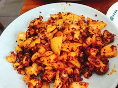 -延成苑韩式烤肉店(长春道店)