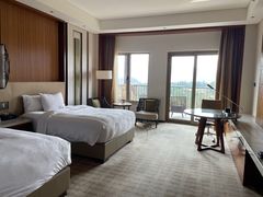 -浙江安吉JW万豪酒店