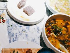 -老外婆·渔村(恒一广场店)