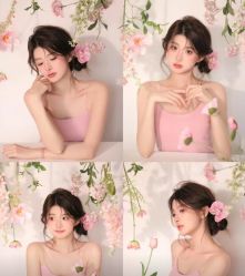 -色色婚纱摄影(大沥旗舰店)