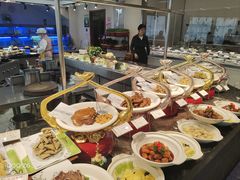 -民间小灶(亭林店)