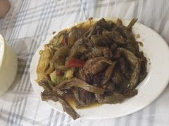 -尹记餐馆(花园店)