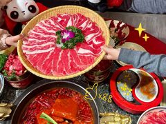 -蜀大侠火锅(总府路店)